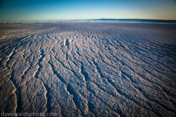 Sermersuaq or Humboldt Glacier, Greenland