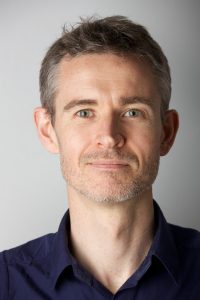 Dave Walsh